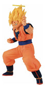 Banpresto Dragon Ball Z Match Makers-Super Saiyan2 Son Goku- 19059