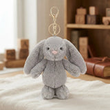 Conejo Llavero de Peluche Shine KL554