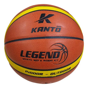 Pelota De Basketball N°7 32414 57121