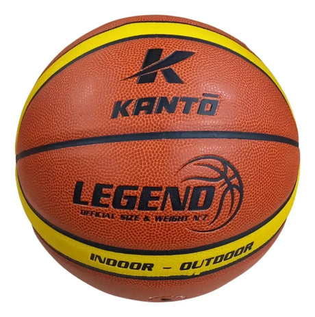 Pelota De Basketball N°7 32414 57121