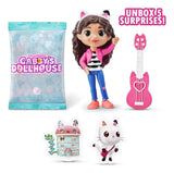 5 Surprise Gabbys Dollhouse 7858