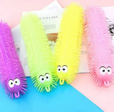 Muñeco Squeeze con Luz Shine KL223