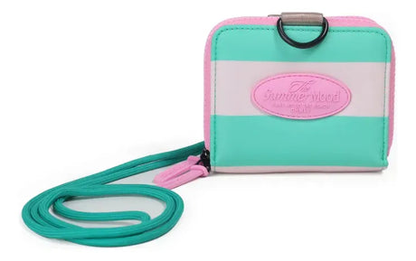 Chimola Billetera Cande Green B283