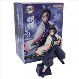 Banpresto Demon Slayer Kimetsu no Yaiba Vibration Stars Shinobu Kocho 29609