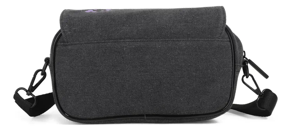 Chimola Bandolera Kids Uma Jean Black CB123