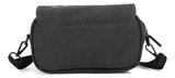 Chimola Bandolera Kids Uma Jean Black CB123