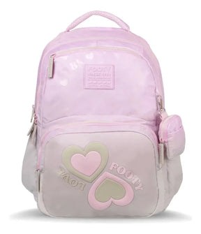 Footy Mochila Espalda 18p Big Kids Be Hart F26323