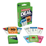 Monopoly Deal Refresh G03515730