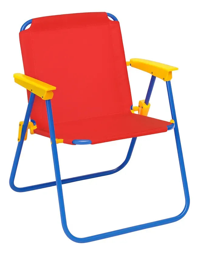 Silla Reposera Plegable para Niños SL6305