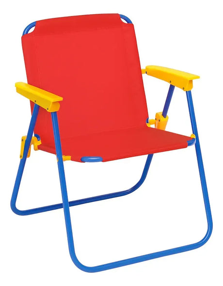 Silla Reposera Plegable para Niños SL6305
