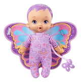 My Garden Baby Mariposa Hora De Dormir Hbh37 Mattel