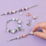 Kit De Joyeria Trebol IKMAKE016