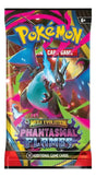 Pokemon Tcg Sobre Mega Evolution Phantasmal Flames 1693