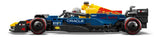LEGO Speed Champions Coche de Carreras Red Bull Racing F1 77243