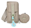 Chimola Billetera Euforia Camel B266