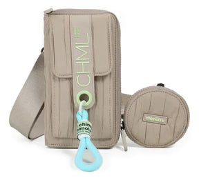 Chimola Billetera Euforia Camel B266
