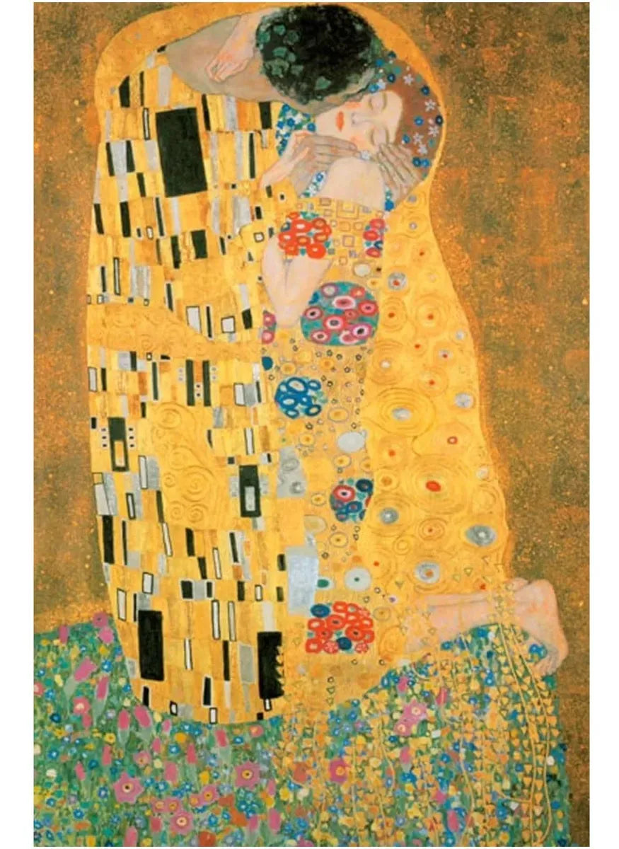 Puzzle 1000 Pzas El Beso 810-0189 FD1000270 (18)