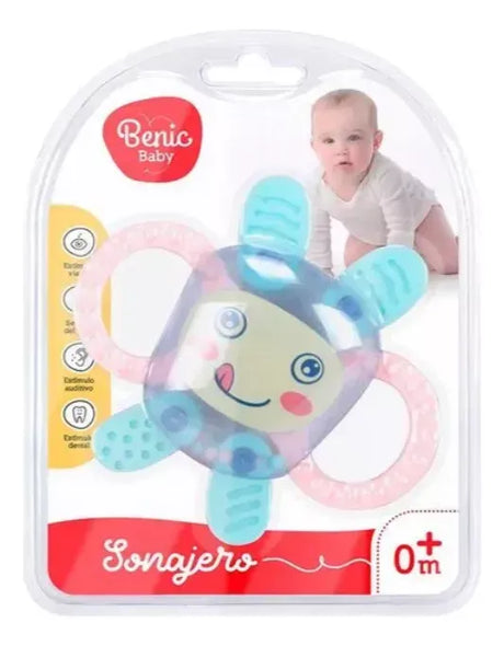 Huanger Sonajero 2001161