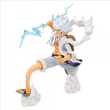 Banpresto One Piece Grandista Monkey D.Luffy Gear5 Special Edition 30079