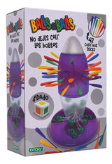 Juego New Balls & Balls 2922 Ditoys