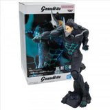 Banpresto Kaiju No. 8 GrandistaKaiju No. 8 (Kafka Hibino ver.) 30039