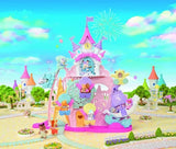 Sylvanian Families Parque de Atracciones con figura 5841