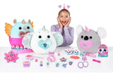 Zuru Rainbocorns Eggzania Fairy Mania 35cm 6038