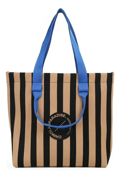 Chimola Bolso Paradise Black BP135