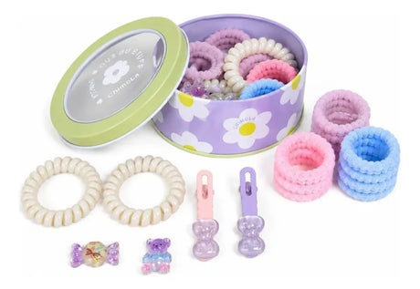 Chimola Cute Box Chml Purple ST189