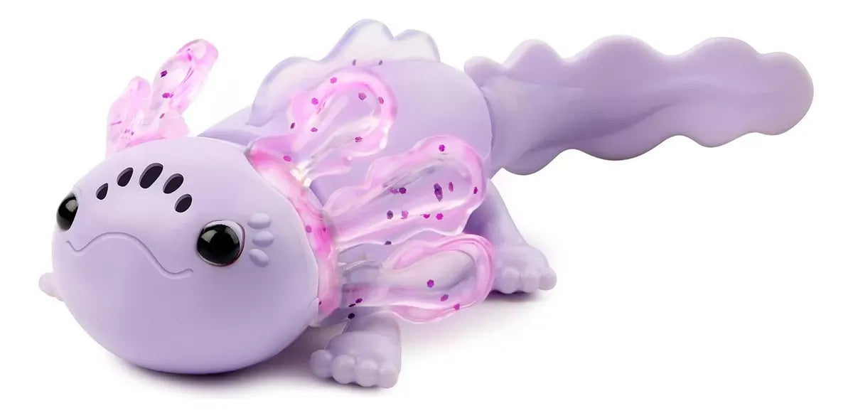Fingerlings Axolotl Auggie 3141