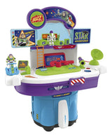 Set Espacial Buzz Lightyear Ikdis074