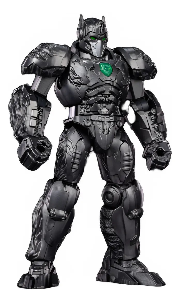 Transformers Classic Class 05 Optimus Primal 71145