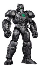 Transformers Classic Class 05 Optimus Primal 71145