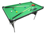 Global Sail Mesa de Pool GS-BT-2272-4
