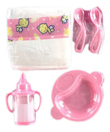 Mamadera con Accesorios 2444175