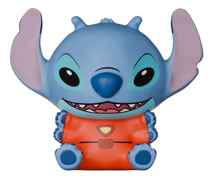 Stitch Squish Friends Slow Rising EO-004996