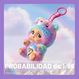 Sad Baby Care Bears Caja Sorpresa Series 1 17903UQ1
