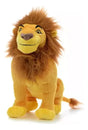 Peluche Disney El Rey Leon Mufasa De 40cm Rl022 Gigante