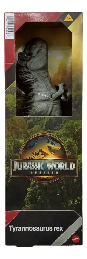 Jurassic World Dinosaurio Rebirth de 12" JGC04