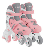 Globber Rollers Aprendizaje 2 En 1 Extensibles 26-29 780-210