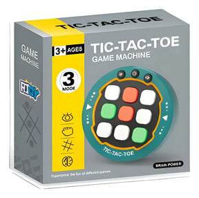 Juego Ta-Te-Ti Game Machine A202371
