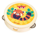 Janod Gioia Set De Instrumentos Musicales J07656