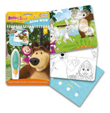 Maya y El Oso Agua Wow AMA02900