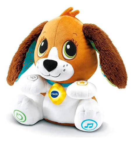 Vtech Sira La Perrita Interactiva 80-610122