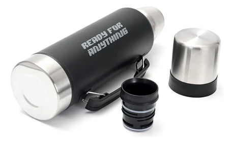Skora Termo 1300ml Negro 40302