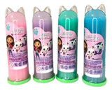 Slime Con Orejitas Gabby Dollhouse J5230