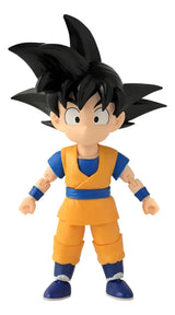 Dragon Stars Poseable Goku Mini 35855/40735
