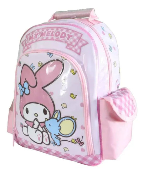 Cresko Mochila Espalda Sanrio 14 My Melody Sr1020