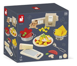 Janod Juego Kit De Pasta Mix Madera J06598