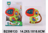 Piano Tucan 2398133